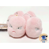 Authentic Pokemon Center Plush Pokemon fit Exeggcute 13cm wide